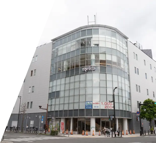 アップル歯科伊丹駅前